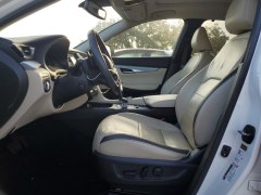 Infiniti QX50 Autograph 2020 6