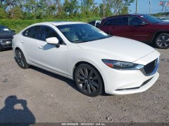 Mazda 6 Touring 2019 1