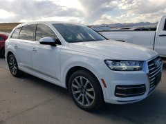 Audi Q7 Prestige 2017 2