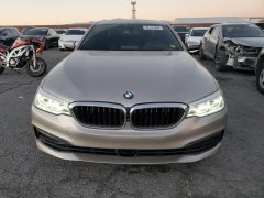 BMW 540i 2019 1