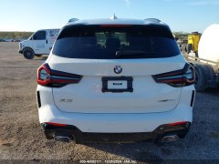 BMW X3 xDrive 30i 2022 6