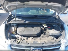 Ford Escape Titanium 2014 9