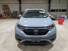 Honda CR-V EX-L 2020 1