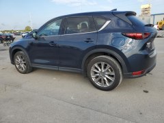 Mazda CX-5 Grand Touring Reserve 2021 5