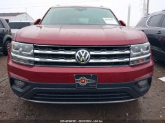 Volkswagen Atlas SE 2018 3
