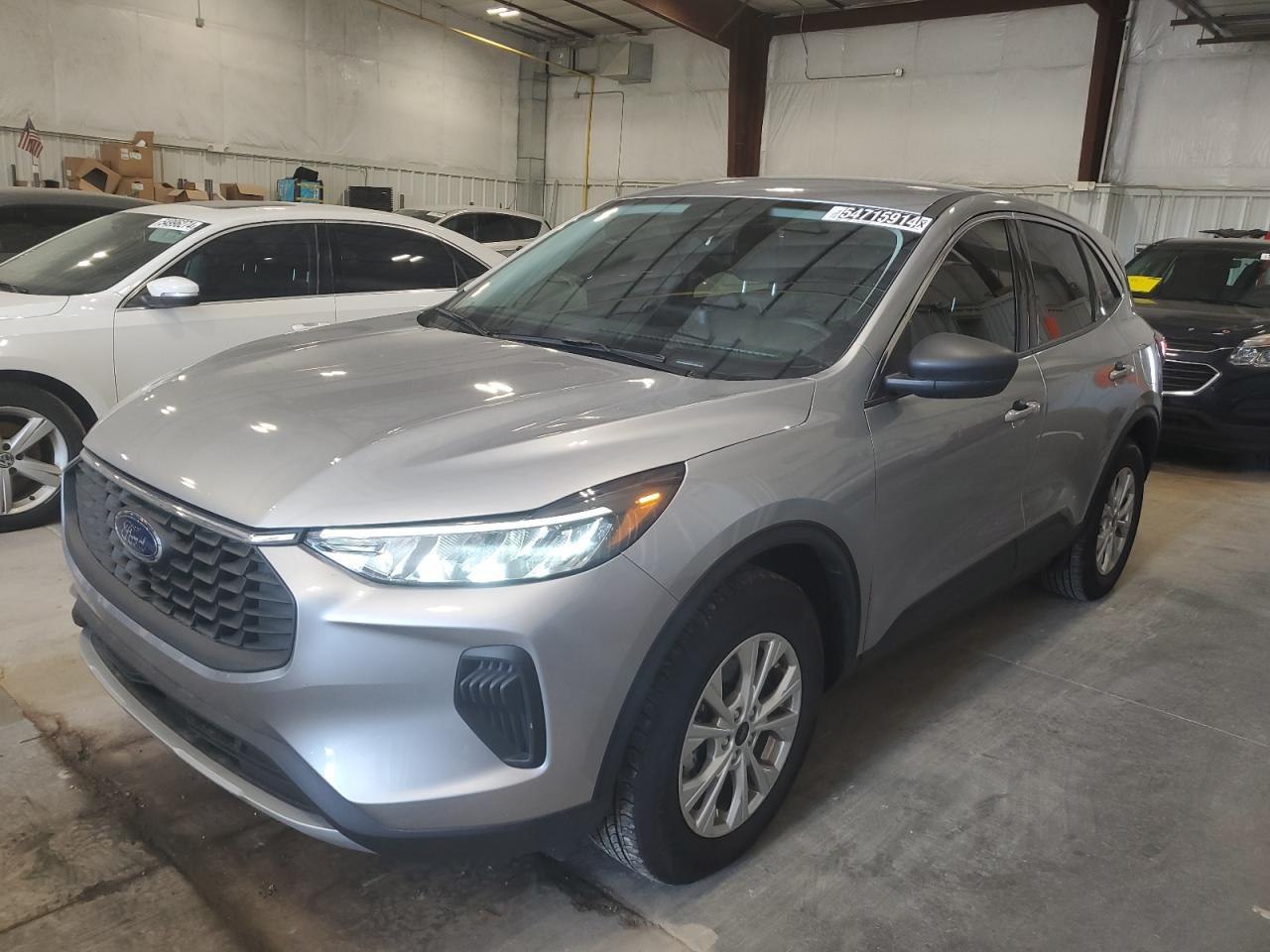 Ford Escape Active 2023 0 Ford Escape Active 2023 0