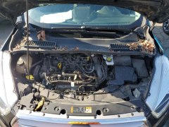 Ford Escape SEL 2019 11