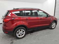 Ford Escape SEL 2019 3