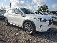 Infiniti QX50 Luxe 2021 2