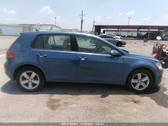 Volkswagen Golf SE 2017 3