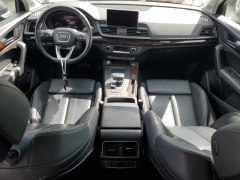 Audi Q5 Prestige 2018 8