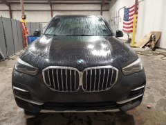 BMW X5 xDrive 40i 2023 1