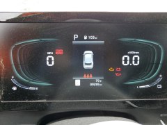 KIA Sportage LX Hybrid 2023 7