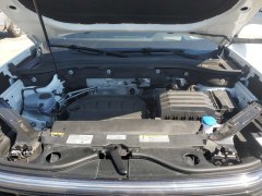 Volkswagen Atlas SEL R-Line 2024 10