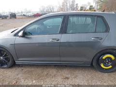 Volkswagen Golf R 2019 7