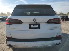 BMW X5 sDrive 40i 2023 4