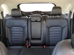 Ford Edge SEL 2022 9