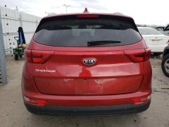 KIA Sportage LX 2019 4