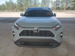 Toyota RAV4 XLE Premium 2021 1