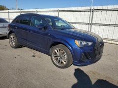 Audi Q3 Premium 2022 2