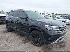 Volkswagen Atlas SE 2021 1