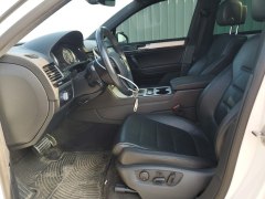 Volkswagen Touareg 2017 6