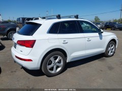 Audi Q5 Premium Plus 2020 4
