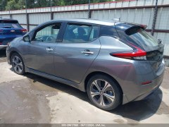 Nissan Leaf SL Plus 2020 6