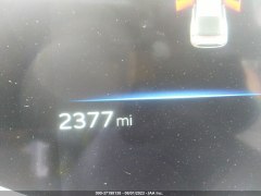 Toyota Prius XLE 2023 9