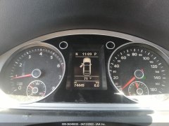 Volkswagen CC 2013 6