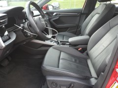 Audi A3 Premium 2023 6