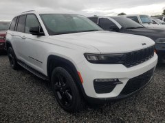 Jeep Grand Cherokee L Limited 2023 2