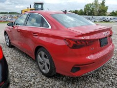 Audi A3 Premium 2023 5
