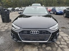Audi A4 Prestige 2023 1