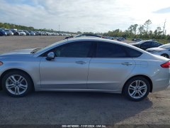 Ford Fusion SE 2018 7