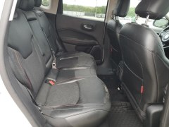 Jeep Compass Trailhawk 2020 9