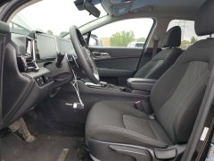 KIA Sportage LX Hybrid 2023 6
