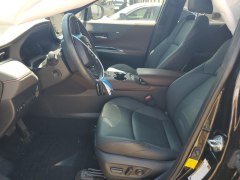 Toyota Venza XLE Hybrid 2022 6