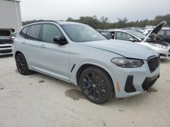 BMW X3 M40i 2024 2