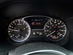 Infiniti QX60 Pure 2016 7