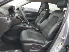 Mazda CX-5 Select 2022 6