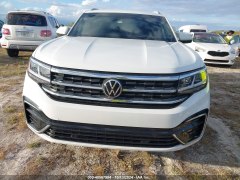 Volkswagen Atlas SE 2021 2