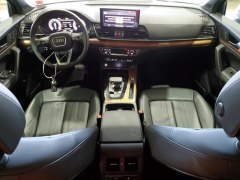 Audi Q5 Premium Plus 2023 8