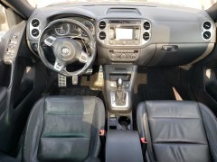 Volkswagen Tiguan SEL R-Line 2015 8