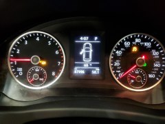 Volkswagen Tiguan SEL R-Line 2016 7