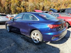 Audi A3 Premium 2023 5