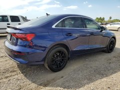 Audi A3 Premium Plus 2022 3