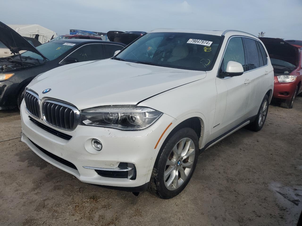 BMW X5 xDrive 35i 2018 0 BMW X5 xDrive 35i 2018 0