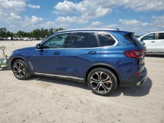BMW X5 xDrive 40i 2022 5
