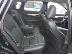 Infiniti QX50 Essential 2019 9